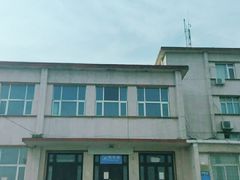 -白水寺森林公园