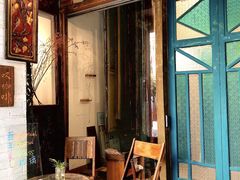 -西关84·History·Art·Cafe