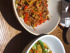 -恰饭·老长沙市井菜 (天河客运站店)