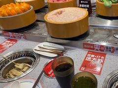 -喜家自助小火锅(乐客城店)