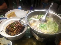 -田趣园长沙菜(天安云谷店)