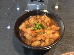 -大牛湾·眷村牛肉面(蠡溪店)