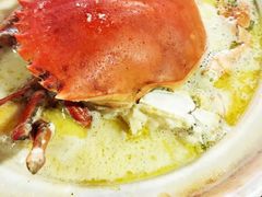 -龙海鲜螃蟹王(宏茂桥店)