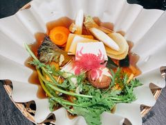 -蟹犇前•帝王蟹雪蟹(陆家嘴店)
