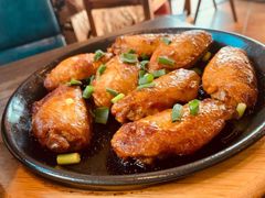 -鲜小岛·铜锅涮肉