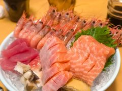 -大焰自助日式料理 铁板烧(徐汇店)