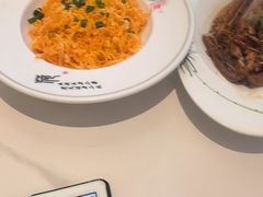 -梅利汴京烤鸭•开封豫菜地标店(晋安路店)