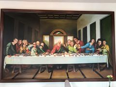 -EATALIA意塔利意式餐厅(鼓楼店)