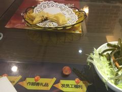 盒子-豪客来牛排(文化路店)