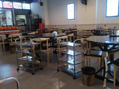 大堂-古乐牛香·鲜牛肉牛杂火锅(解放东路店)