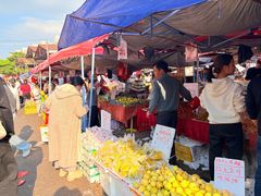 -细村农贸综合市场