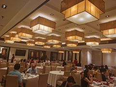 大堂-得月楼·省级非遗·传统苏帮菜(观前店)