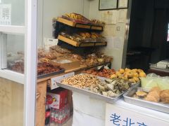 -穆民食品(牛街店)