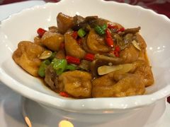 -翠清酒家(万丰路店)
