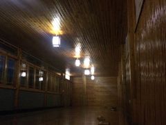 -庐山天沐温泉度假村