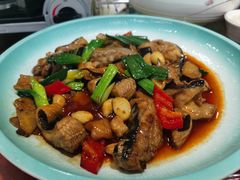 -阿静美食