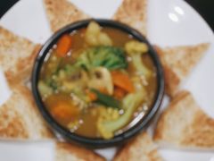 -五观堂素食(新华路店)