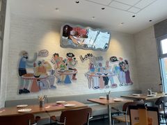 -必胜客(港城新天地店)