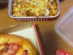 -必胜客(上地华联店)