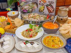 -荷花泰菜(东方新天地店)