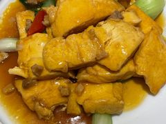 闫府第一福-闫府私房菜·百年鲁菜(恒隆店)