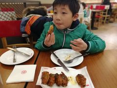 -米斯特比萨(望京西园店)
