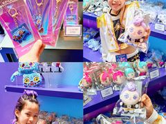 -香港ELEMENTS圆方