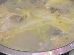 -冯百汇羊肉馆(新安店)