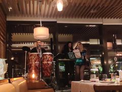 -南通滨江洲际酒店-西集自助餐厅