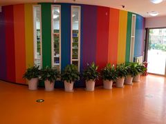 -MUFFY'S博识梦飞幼儿园(万柳园)