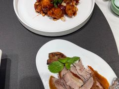 -北平盛世·新京菜·北京烤鸭(劲松·双井店)