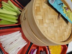 羲和烤鸭+八宝盒-羲和雅苑•北京烤鸭(吴中路万象城店)