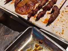 -有局·成都市井烧烤·精酿啤酒(双楠店)