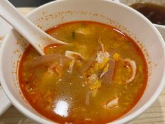 -大阪烧肉BAKA一代(十亩地店)