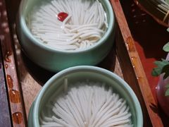 -捞王猪肚鸡火锅(昆山店)