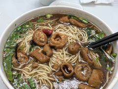 -欣达面馆(天桥支路店)