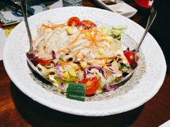 -热血兄弟·炭火烤肉(融侨中心店)