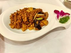 -金三杯酒家(泉城路店)