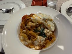 博洛尼亚肉酱宽面-Primo·丽莫意大利窑烤披萨