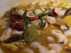 -吴氏老妈·23年家常菜(古城店)