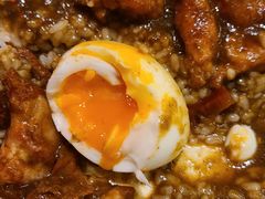 -伽喱博士 Dr.CURRY咖喱饭(太阳宫咖喱店)