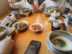 -味太助·银饭食堂(中华城店)