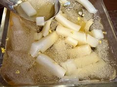 -老巷杏仁豆腐(一小店)