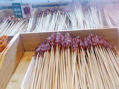-阿串串老火锅(力盟店)