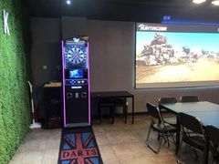 -4k轰趴馆(中关村店)
