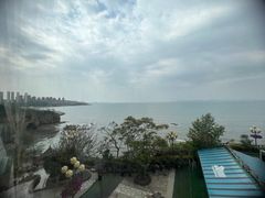 -渔公码头·九龙湾国际饭店