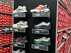 -NIKE上海青浦优选体验店