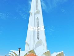 -吉隆坡国油双峰塔