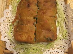 -和膳居饮食有限公司