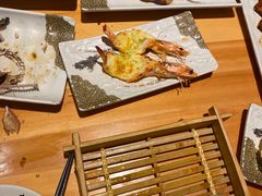 -割烹旭日本料理(龙湖狮山天街店)